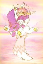 2026 accessory ambiguous_gender animal_genitalia animal_vulva anisocoria bodily_fluids canine_genitalia canine_vulva chest_tuft claws coontail_hair digital_drawing_(artwork) digital_media_(artwork) dipstick_ears drooling duo ear_markings ear_tuft eevee eeveelution espeon female female/ambiguous feral flower flower_in_hair forehead_gem fur gem generation_1_pokemon generation_2_pokemon genital_fluids genitals gloves_(marking) hair hair_accessory holding_partner holding_partner's_leg hybrid_pokemon jolteon leopard_spots lying markings mind_alteration multicolored_body multicolored_ears nintendo on_back pawpads paws peony_(veevobyte) pink_body pink_fur pink_markings plant pokemon pokemon_(species) psychic psychic_powers purple_body purple_fur questionable_consent raccoon_tail_hair raised_paw saliva saliva_string spots spotted_body spotted_fur star_(marking) striped_ears striped_markings striped_tail stripes tail tail_markings tail_wrapped_around tail_wrapped_around_body tuft vaginal_fluids vedacia velvet_(veevobyte) vulva white_body white_fur yellow_eyes yellow_pawpads yellow_vulva