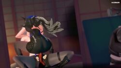 1boy 1futa 1futanari 1girls 3d 3d_animation acidrain animated big_breasts big_penis black_hair black_hair_female black_hair_male breasts breasts_out clothed clothed_female clothed_female_clothed_futa clothed_female_clothed_futanari clothed_futa clothed_futa_clothed_female clothed_futanari clothed_male clothed_sex cowgirl_position cuck cucked_by_futa cuckold female/futa female/futanari female_on_top female_penetrated fully_clothed_male futa/female futa_on_bottom futa_on_female futa_penetrating futa_penetrating_female futa_with_female futanari/female futanari_penetrating futanari_penetrating_female hair hongcha03 light-skinned_female light-skinned_futa light-skinned_futanari light_skin long_hair long_hair_female long_hair_male longer_than_10_seconds looking_back male male_rover_(wuthering_waves) netorare ntr on_top on_top_of on_top_of_another on_top_of_penis partially_clothed partially_clothed_female partially_clothed_futa partially_clothed_futanari partially_naked partially_naked_female partially_naked_futa partially_nude_female partially_nude_futa penetration penis pussy riding riding_penis rover_(wuthering_waves) sex short_hair short_hair_futa shorter_than_30_seconds silver_hair silver_hair_futa sitting sitting_down sleeping sleeping_cuck sound sound_effects tagme topless topless_female topless_futa topless_futanari vagina vaginal_penetration vaginal_sex video wuthering_waves