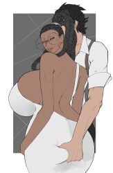 Gemma (Smo) Rule 34 Image