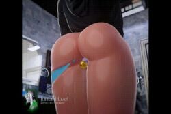 3d (Artwork) Rule 34 Image