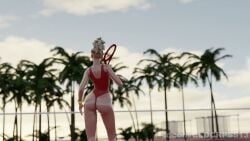 Mercy (Overwatch) Rule 34 Video