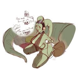 1girls Rule 34 Image