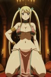 1girls Rule 34 Image