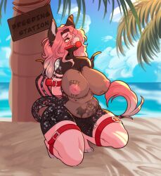 Anthro Rule 34 Image