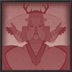Mother (Lore) Rule 34 Image