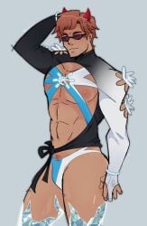 Daredevil (Marvel Rivals) Rule 34 Image