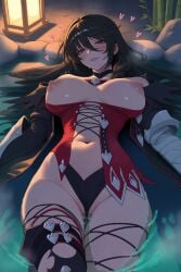 Tales Of (Series) Rule 34 Image