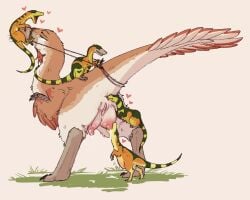 Andromorph (Lore) Rule 34 Image