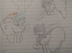 Boss (Thelittlenerdys) Rule 34 Image