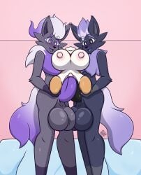 Brother (Lore) Rule 34 Image