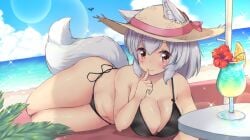 Animal Ears Rule 34 Image