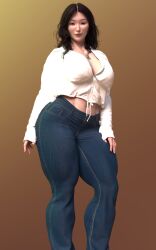 Biyo (Thecometray) Rule 34 Image