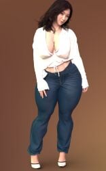 Biyo (Thecometray) Rule 34 Image
