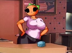 Mandy (Chetoh) Rule 34 Image