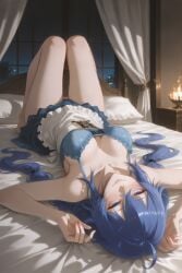 1girls Rule 34 Image