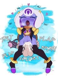 Kirby (Series) Rule 34 Image