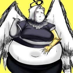 Lute (Hazbin Hotel) Rule 34 Image