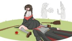 Big Ass Rule 34 Image