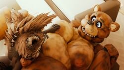 3d (Artwork) Rule 34 Image