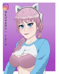Ai: The Somnium Files Rule 34 Image