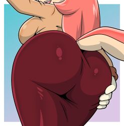 Conductor'S Wife (Sonic) Rule 34 Image