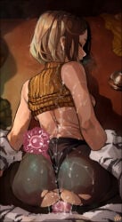 Ashley Graham Rule 34 Image
