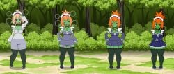 Goblinification Rule 34 Image