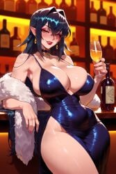 Bar (Place) Rule 34 Image
