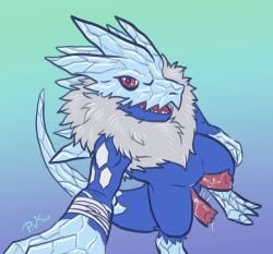 Digimon (Species) Rule 34 Image