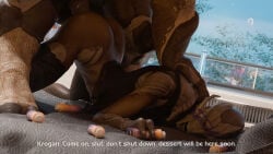 3d (Artwork) Rule 34 Image
