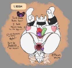 Bdsm Rule 34 Image