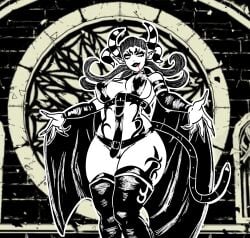 Elise (Madworld) Rule 34 Image