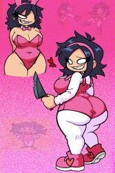 2d (Artwork) Rule 34 Image