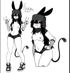 toix (toix22) fan art