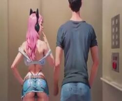 ad ai_generated lust_goddess moaning tagme video