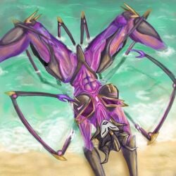airachnid from transformers