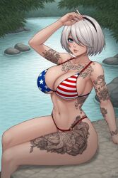 yorha 2b from nier: automata