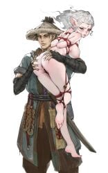 original fan art