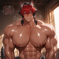 komano manato from zenless zone zero by ventvert4