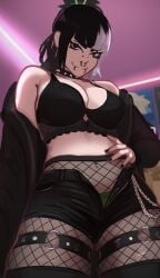 mika (veyonis) from original by veyonis