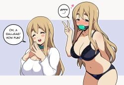 tsumugi kotobuki (k-on!) from k-on! by jam-orbital