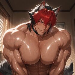 komano manato from zenless zone zero by ventvert4