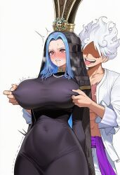 imu from one piece