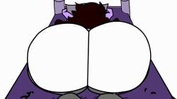 1girls actualbeef animated ass_bigger_than_body ass_bigger_than_head ass_body bed bedroom_setting big_ass brown_hair clapping clapping_ass clapping_cheeks gigantic_ass huge_ass huge_thighs hyper hyper_ass hyper_butt jaiden jaiden_animations jiggle jiggling_ass long_hair lying lying_down lying_on_bed massive_ass pants_down public sketch sleeping tagme thick_thighs twerk twerking yoga_pants youtube youtuber