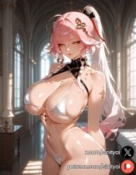 changli (wuthering waves) from patreon by sinity