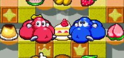 ball_with_hyper_features banana cake downrightover fat fat_female fat_fetish fat_male fetish food gluttony huge_ass huge_belly huge_butt hyper hyper_ass hyper_butt kirby_(series) kirby_super_star lalala lololo massive_ass massive_butt nintendo overweight_female overweight_male peach sitting strawberry waddling_head weight_gain