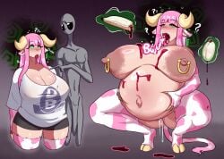 candy (badbitchdicey) fan art