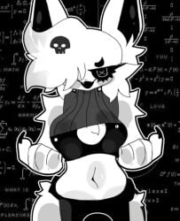 makiko fox from kit community