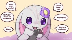 buttons (milachu92) fan art