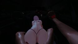 1boy 1girls 3d alekseq animated big_ass big_penis bouncing_ass bubble_ass bubble_butt car car_interior cowgirl_position dark-skinned_male dark_skin fate/grand_order fate_(series) fujimaru_ritsuka_(male) gustavo40 jiggling_ass koikatsu light-skinned_malenlight_skin loop male_pov mash_kyrielight nude nude_male pale-skinned_female pale_skin panties panties_aside pink_hair pov reverse_cowgirl_position sex_on_car short_hair shorter_than_10_seconds sitting_on_lap sitting_on_penis sound uncensored underwear vaginal_penetration video